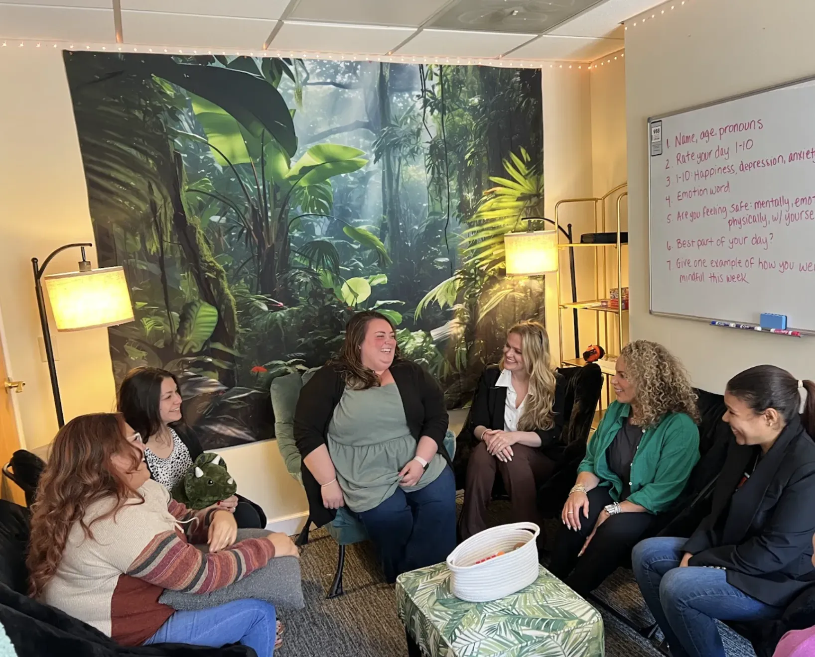 Psychiatric medication management at Hopewell Health Solutions, Glastonbury CT