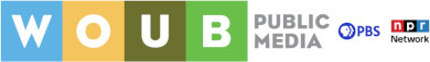 WOUB Public Media