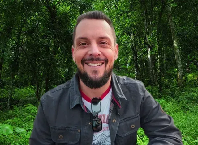 Tim Hall, LPC-A