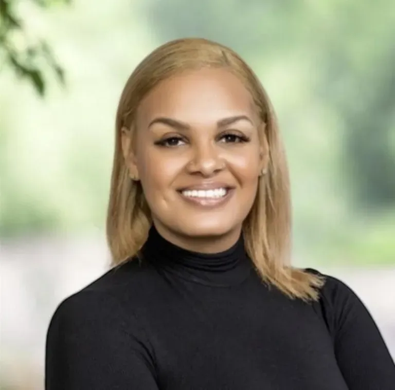 Amenah Thomas, LPC-A