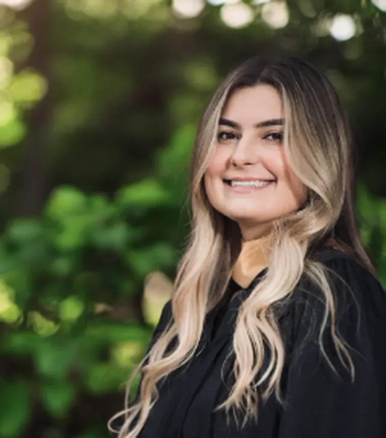 Amina Huric, LMSW
