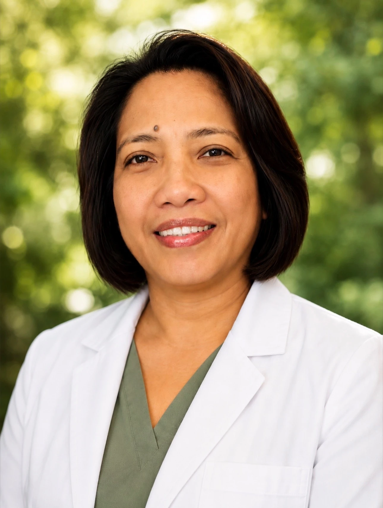 Ana Arroyo, APRN, PMHNP-BC