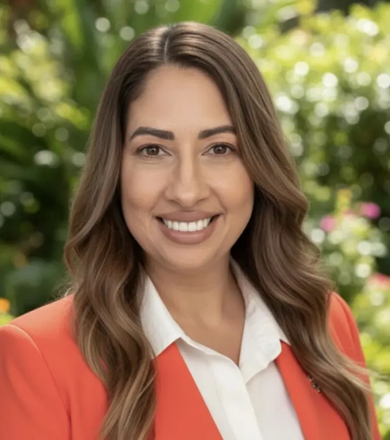 Angela Pierce, LMSW