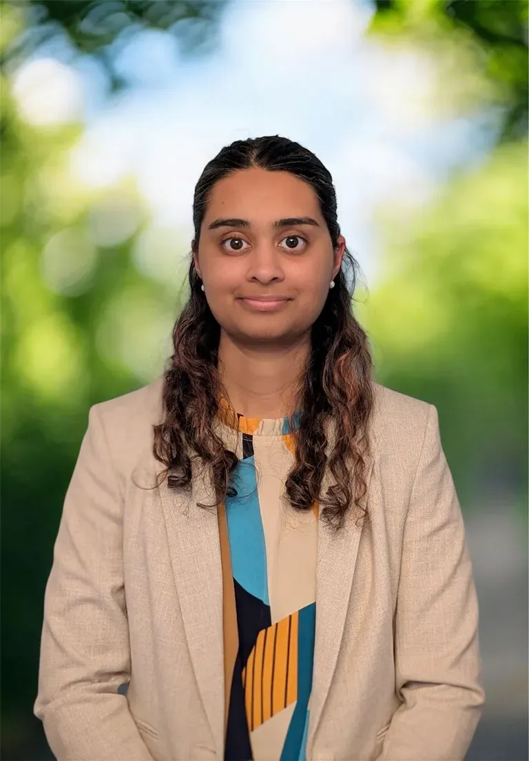 Ashley Singh, PsyD