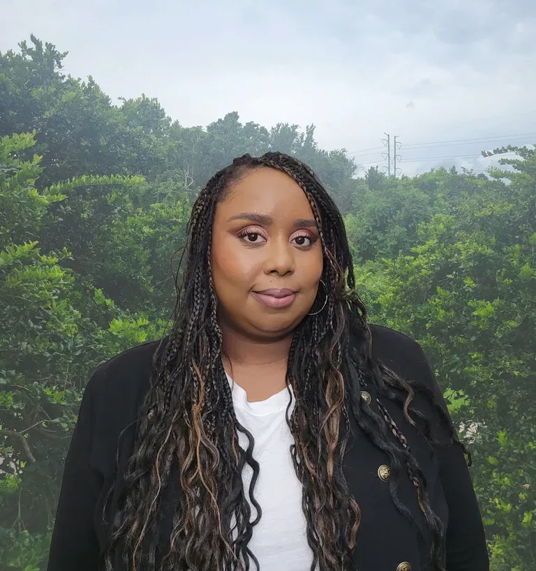 Cassie Gittens, LPC-A