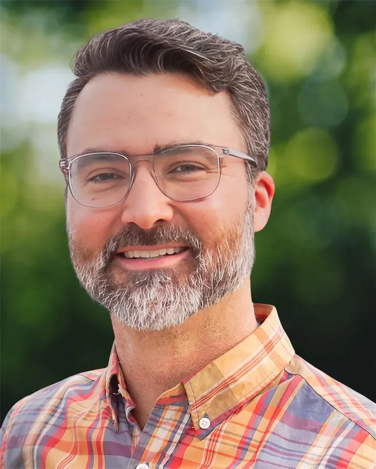 Chris Barclay, Ph.D, BCBA, NCSP
