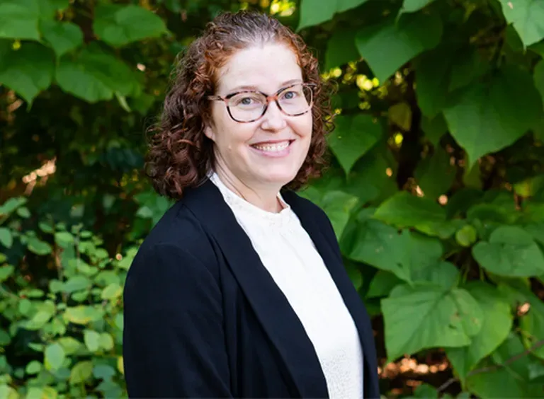 Colleen Callaway, MBA
