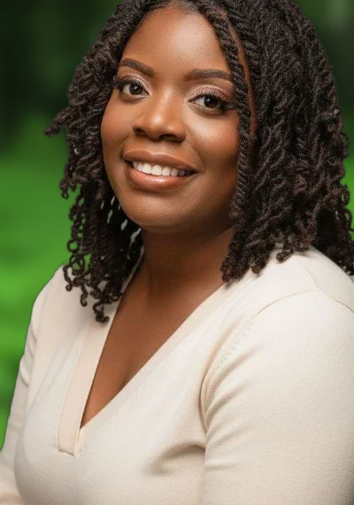 DaShelle Barco, LPC