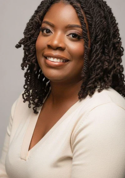DaShelle Barco, LPC