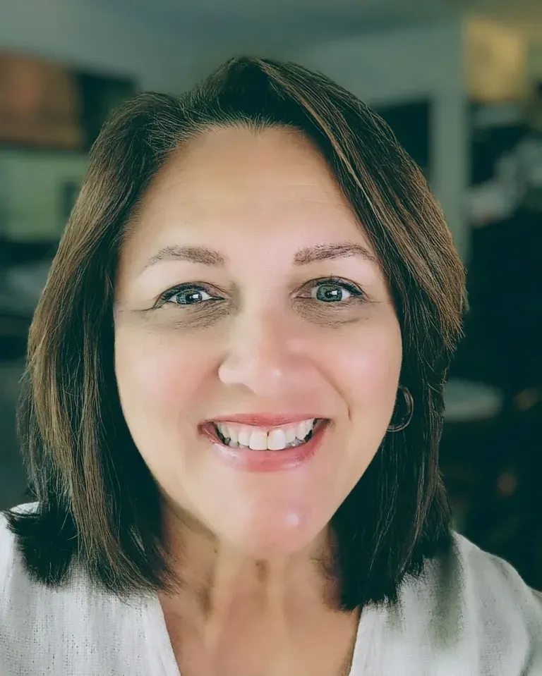 Dori Bessette-Crail, LMFT