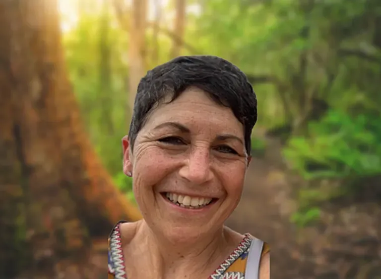 Erica Schwartz, LCAT