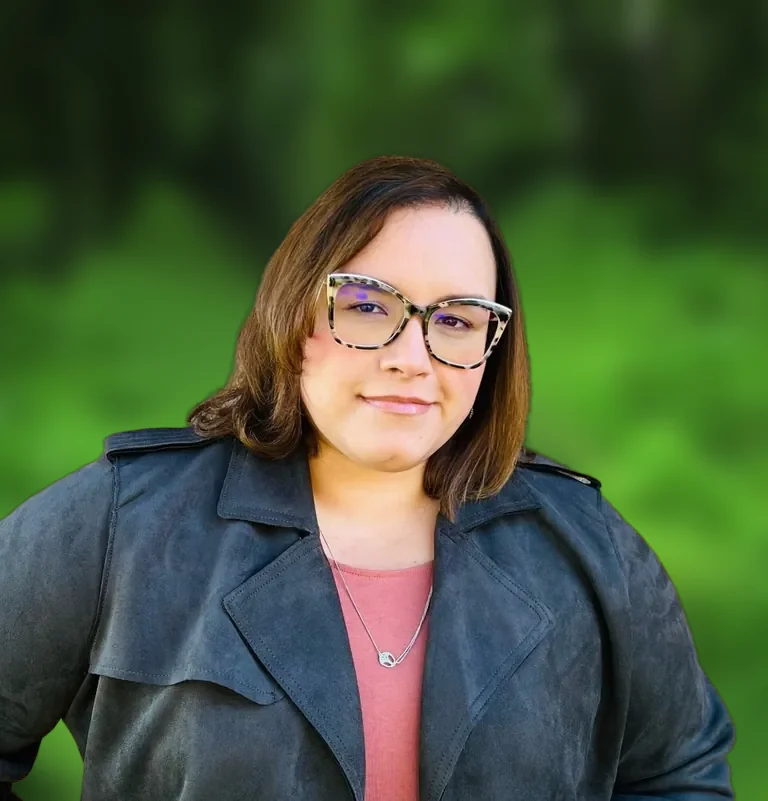 Eunice Rivera Miranda, PhD