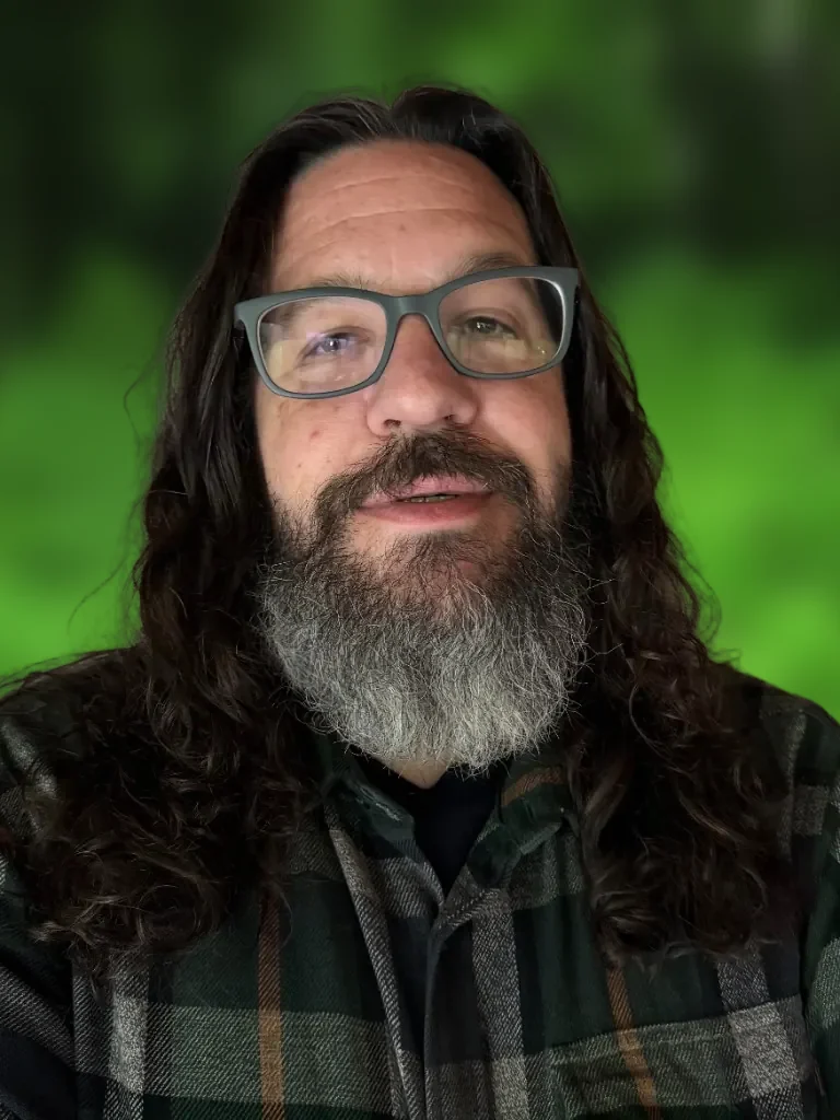 Jeff Rapp, LMSW