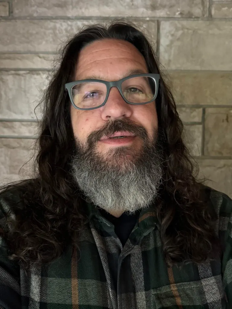 Jeff Rapp, LMSW