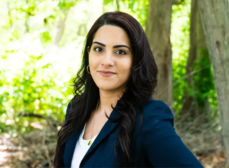 Jessenia Medina, LPC, NCC