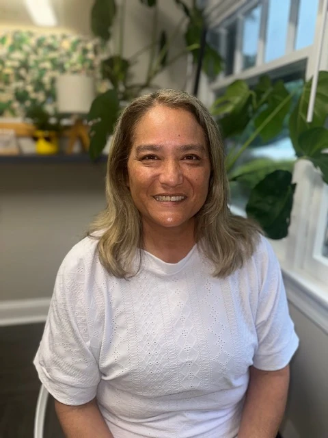 Joy Burchell, LCSW