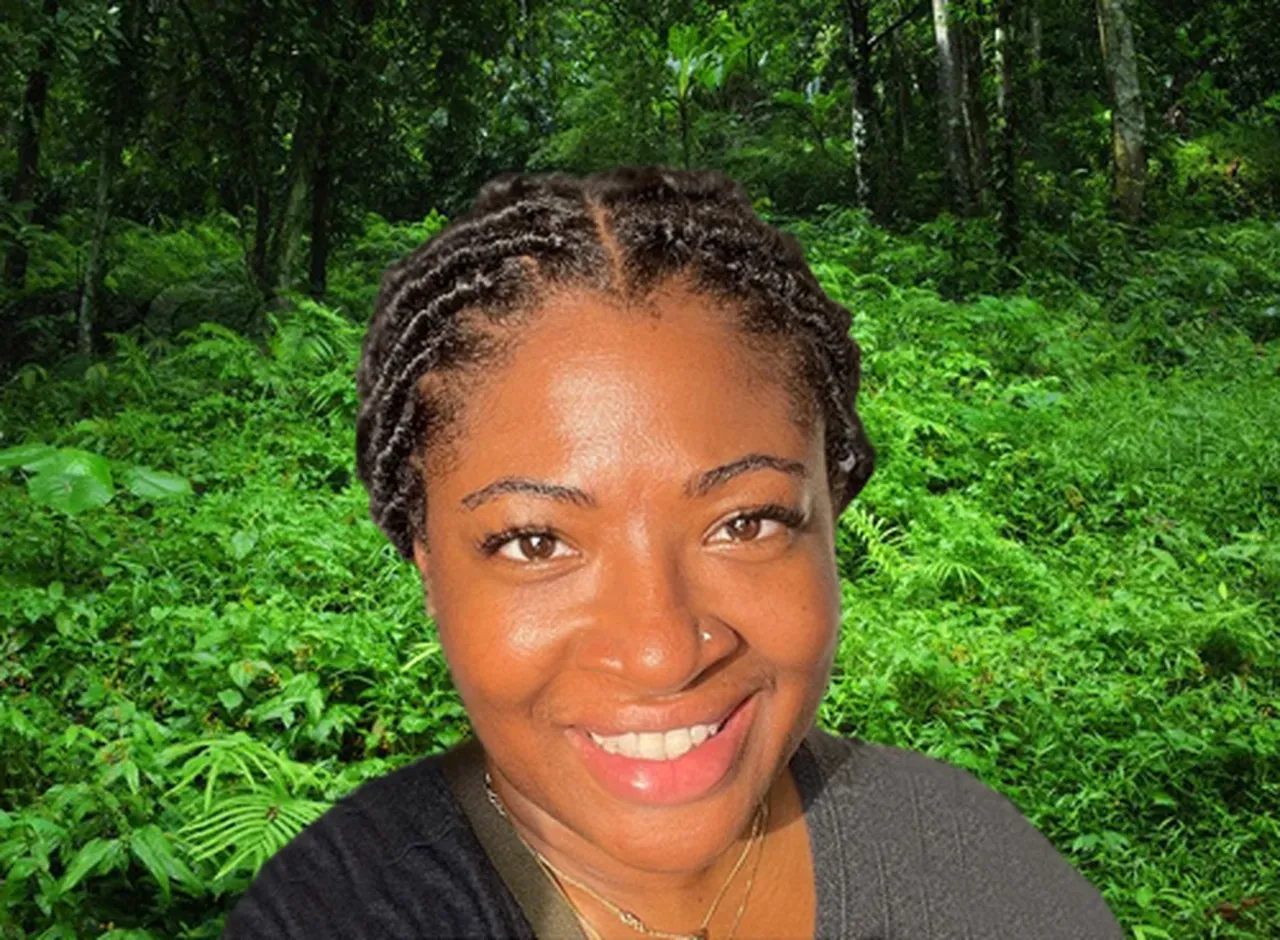 Karla Dunkley, LPCA