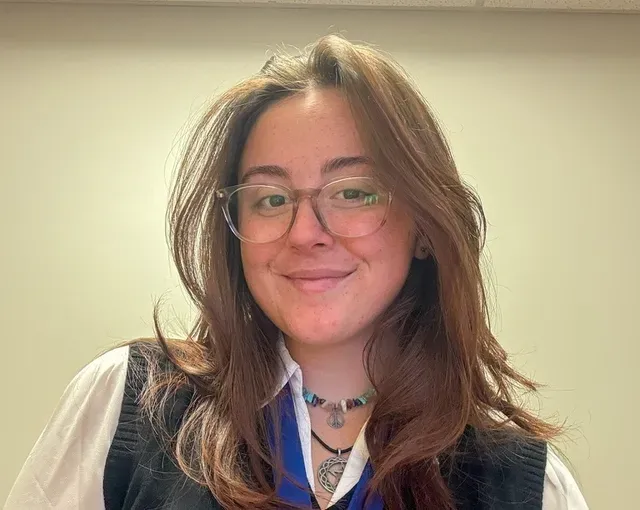 Kelly Fluckiger, LMSW