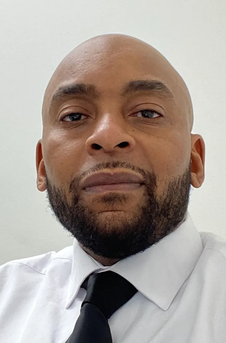 Khentrell Graham, LMSW