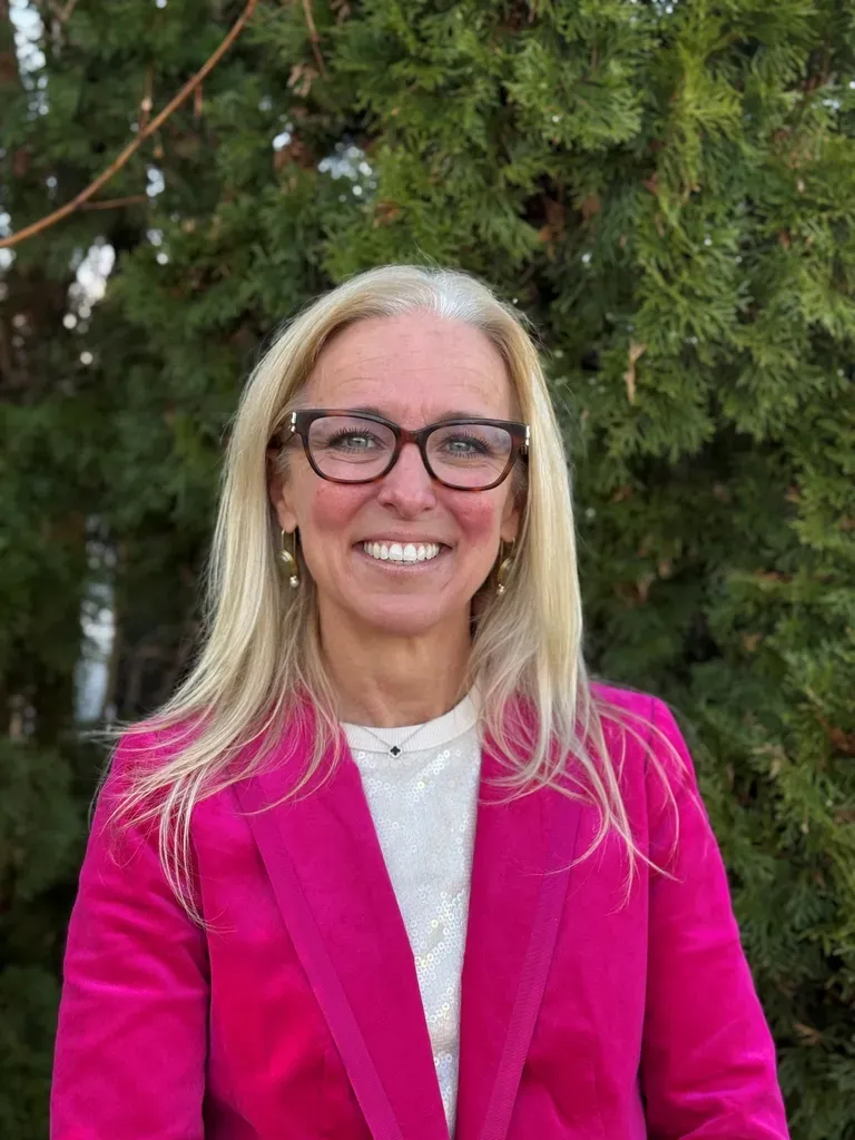 Kimberly Devine, LCSW