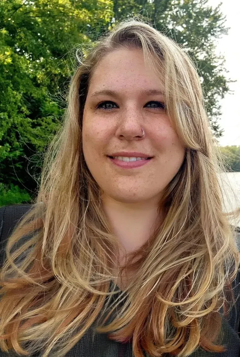 Kris Feller, LMSW, RSS
