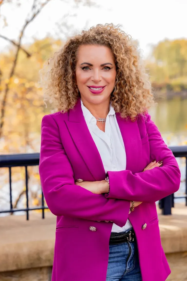 Kristine Schlichting, PhD
