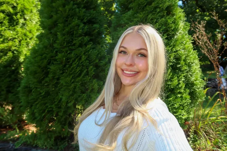Madison Anderson, LMSW