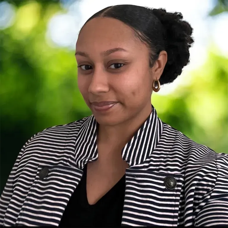 Mariah Thomas, LMSW