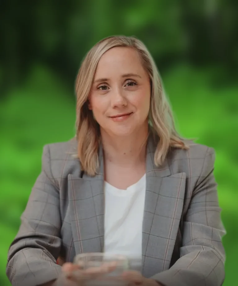 Meagan Carr, PhD