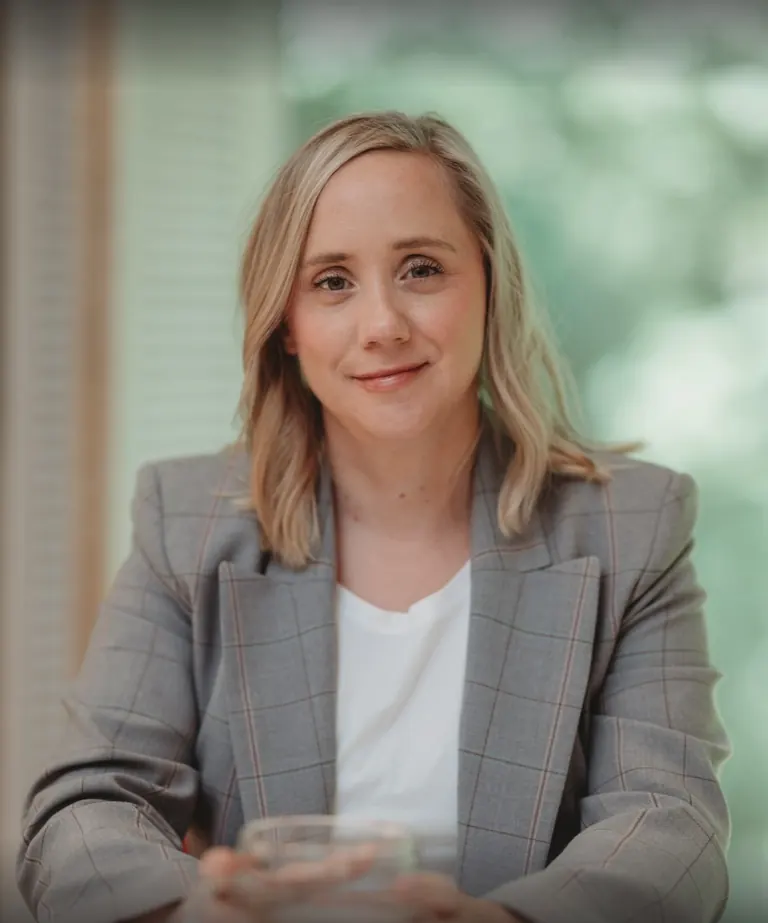 Meagan Carr, PhD