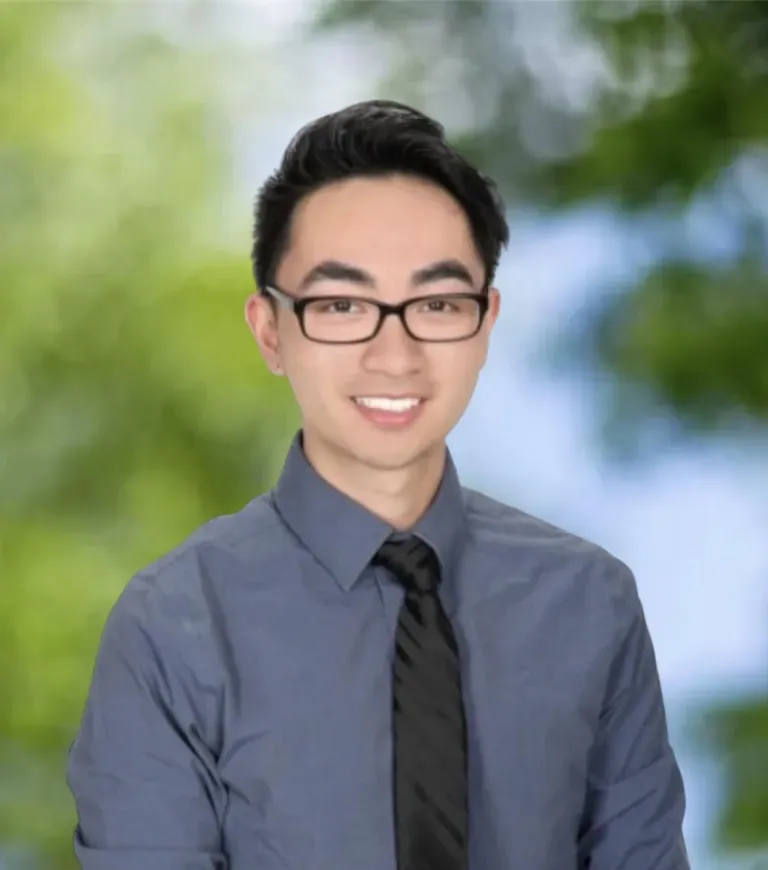 Nathan Truong, LMFT-A