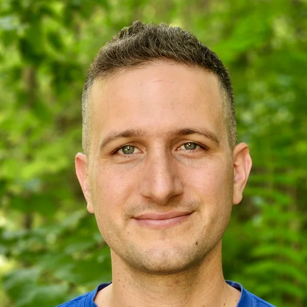 Noah McCarter, LPC-A