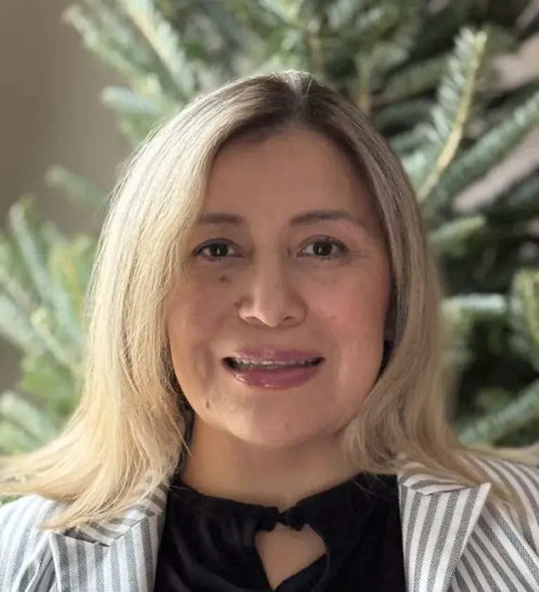 Rosa Kleinberg, APRN, PMHNP-BC