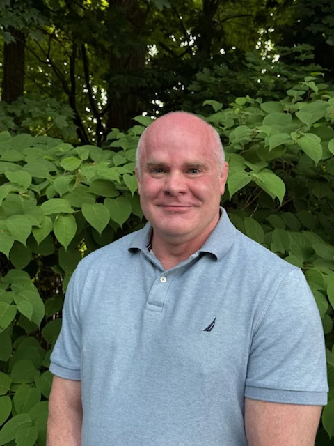 Shawn Curtis, Psy.D. — Licensed Clinical Psychologist