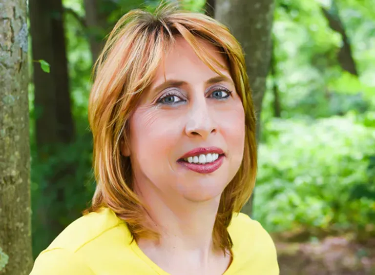 Sheryll Waring, LPC, LDAC