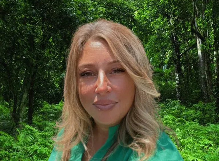 Stacy Piscottano, LMSW