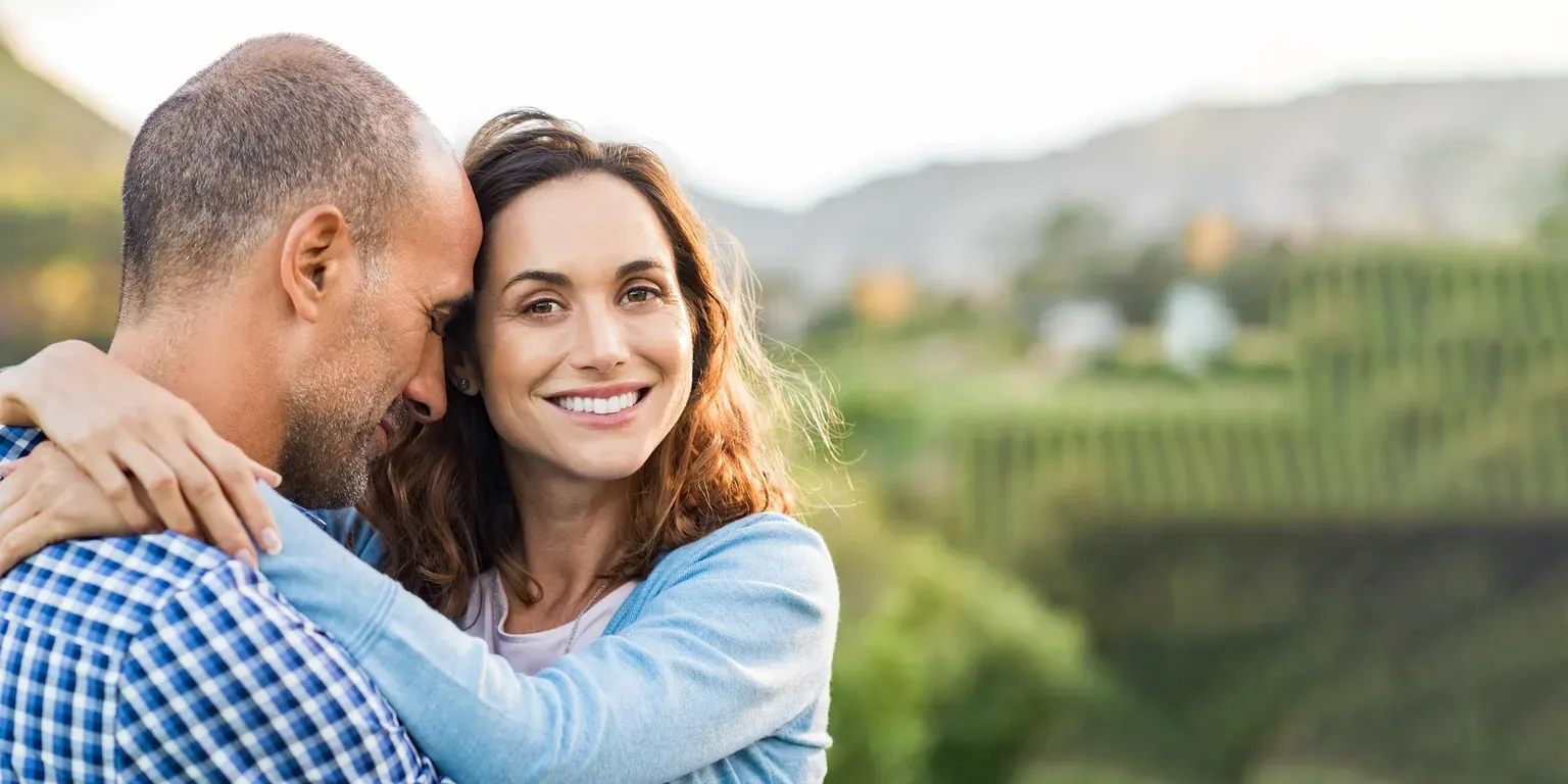 Intensive outpatient — care that fits around your life