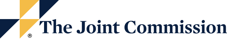The Joint Commission — Accredited