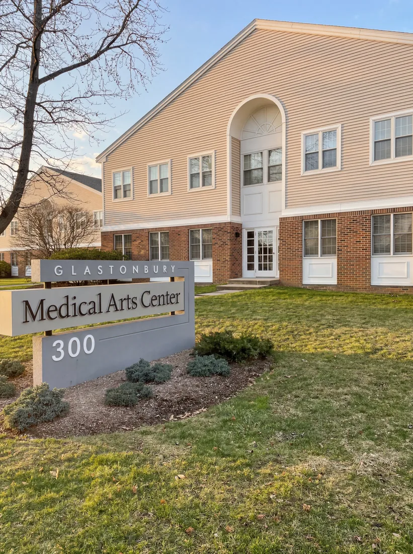Hopewell Health Solutions — Downtown Glastonbury