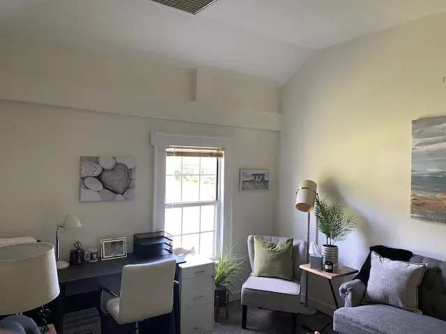 Office space at the West Hartford location