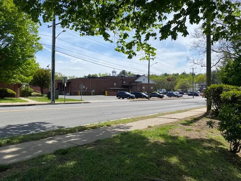 West Hartford office on Farmington Avenue