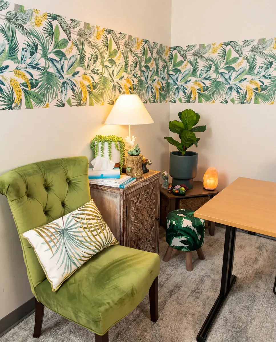 Dialectical Behavior Therapy at Hopewell Health Solutions