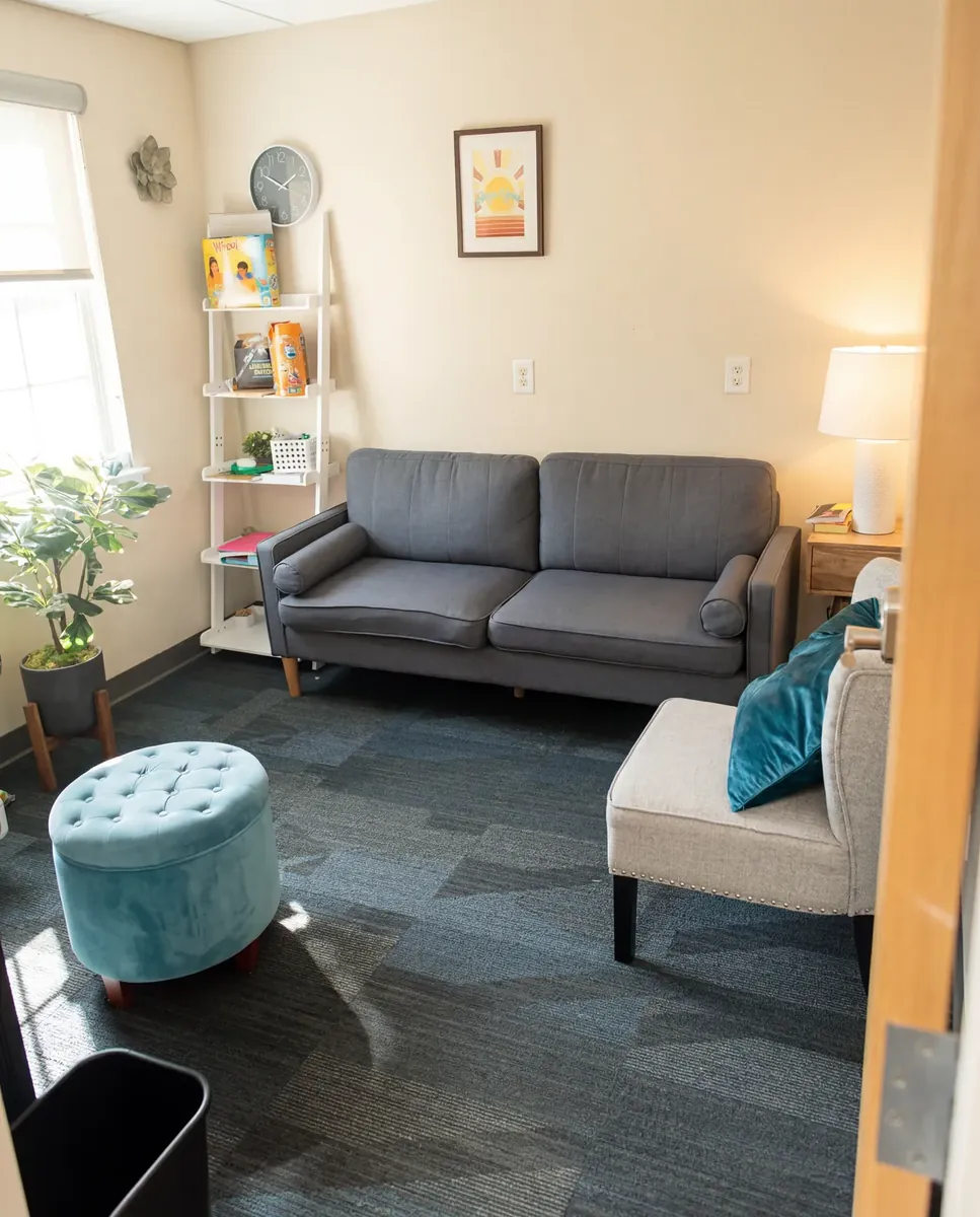 A supportive partial hospitalization group at Hopewell Health Solutions
