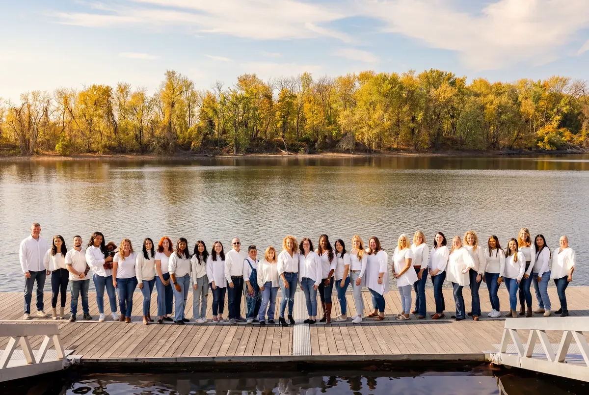 The Hopewell Health Solutions team in Connecticut