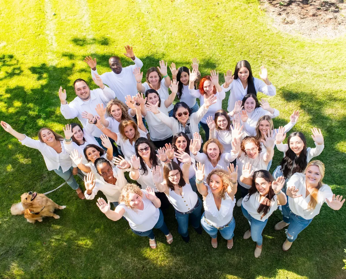Tweens in Hopewell Health Solutions' adolescent IOP