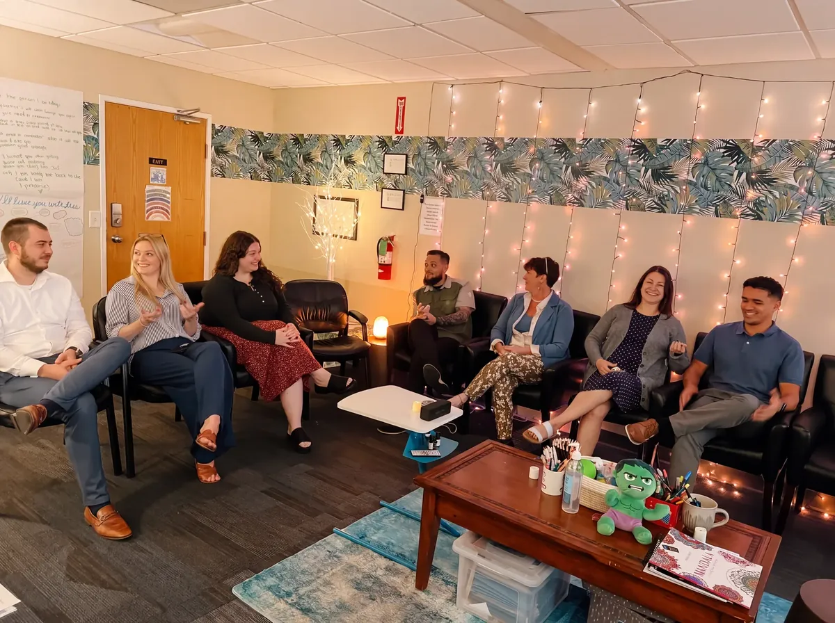 ADHD testing and treatment at Hopewell Health Solutions, Connecticut