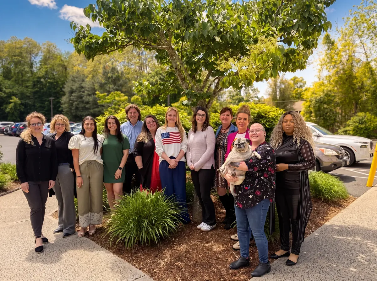 Compassionate, trauma-informed care at Hopewell Health Solutions, Connecticut