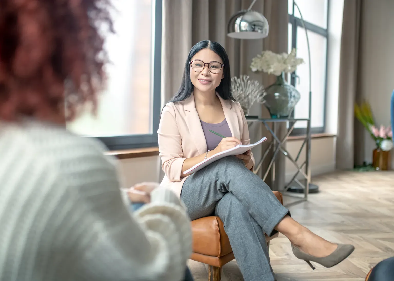 Dialectical Behavior Therapy at Hopewell Health Solutions